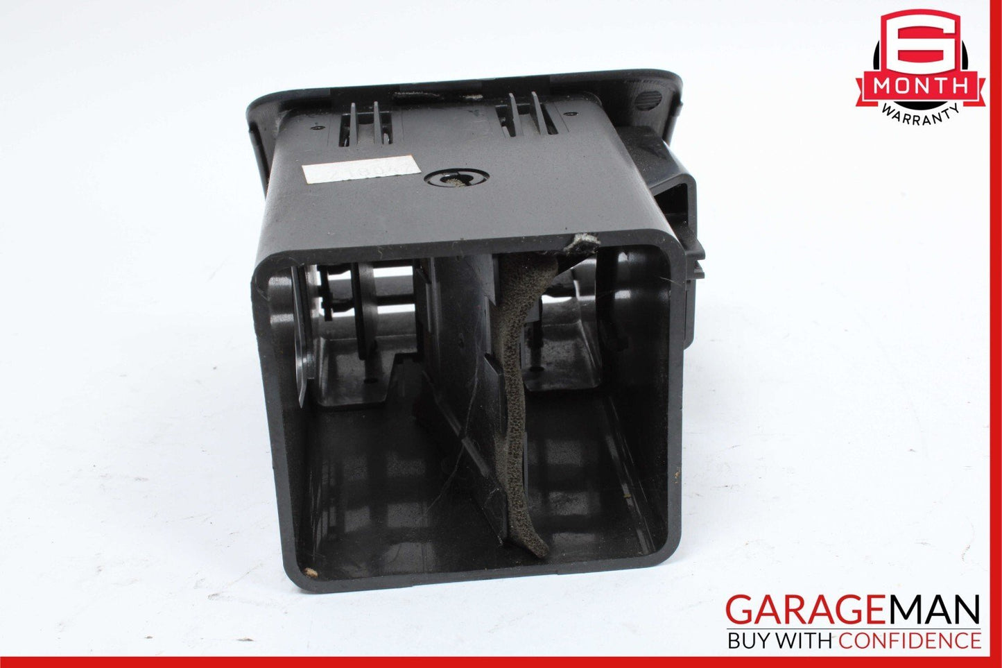 98-05 Mercedes W163 ML350 Front Right Dash Dashboard A/C AC Air Vent Trim Panel
