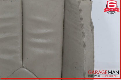 05-11 Mercedes R171 SLK350 SLK280 Bottom Lower Seat Cushion Front Right Side OEM