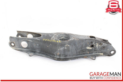 12-18 Mercedes W218 CLS550 E550 Rear Right / Left Lower Spring Seat Control Arm