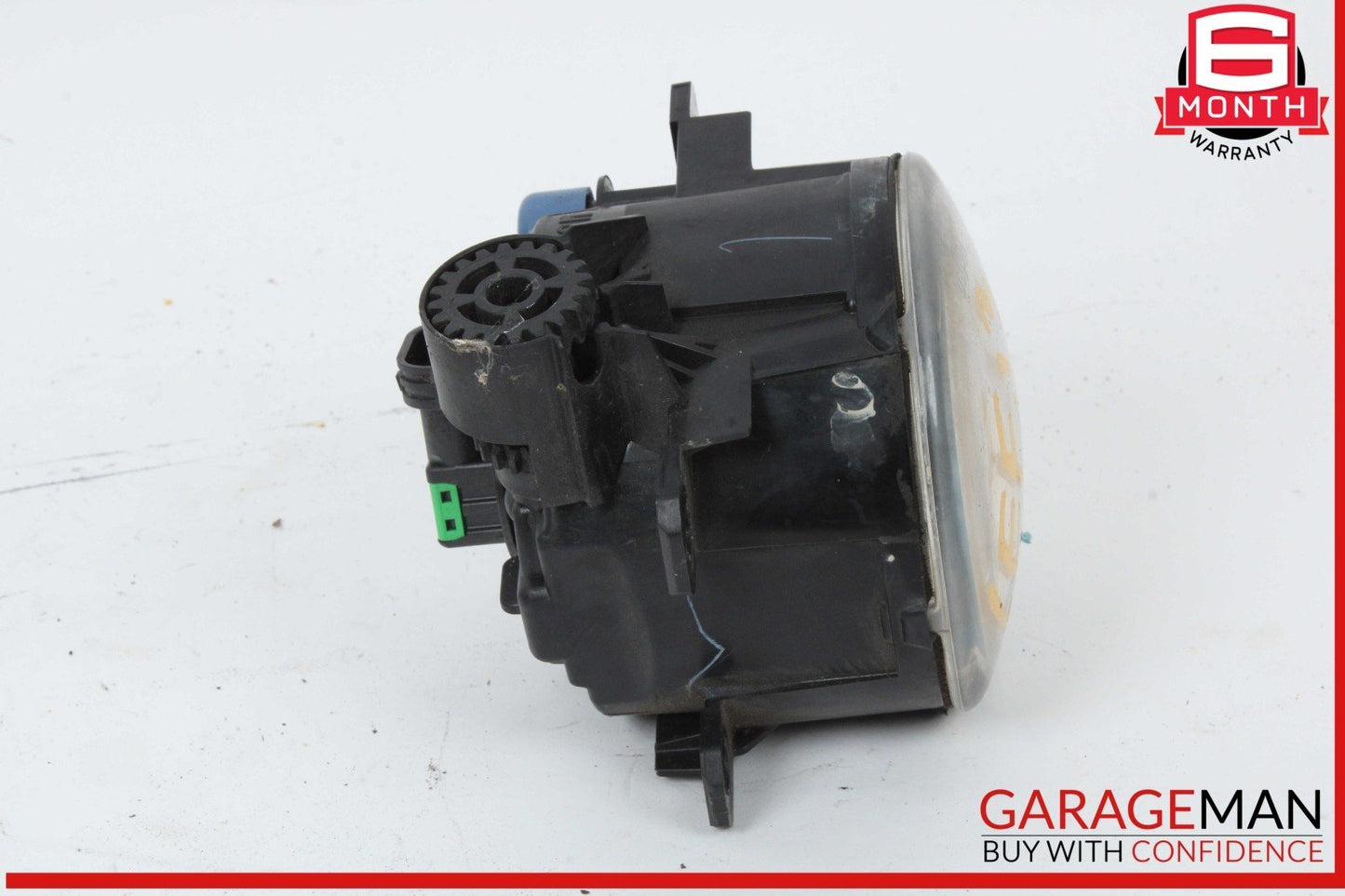11-17 Nissan Leaf Front Left / Front Right Side Halogen Fog Light Lamp OEM