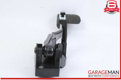 15-20 Mercedes X156 GLA250 Floor Brake Stop Pedal w/ Bracket Assembly OEM