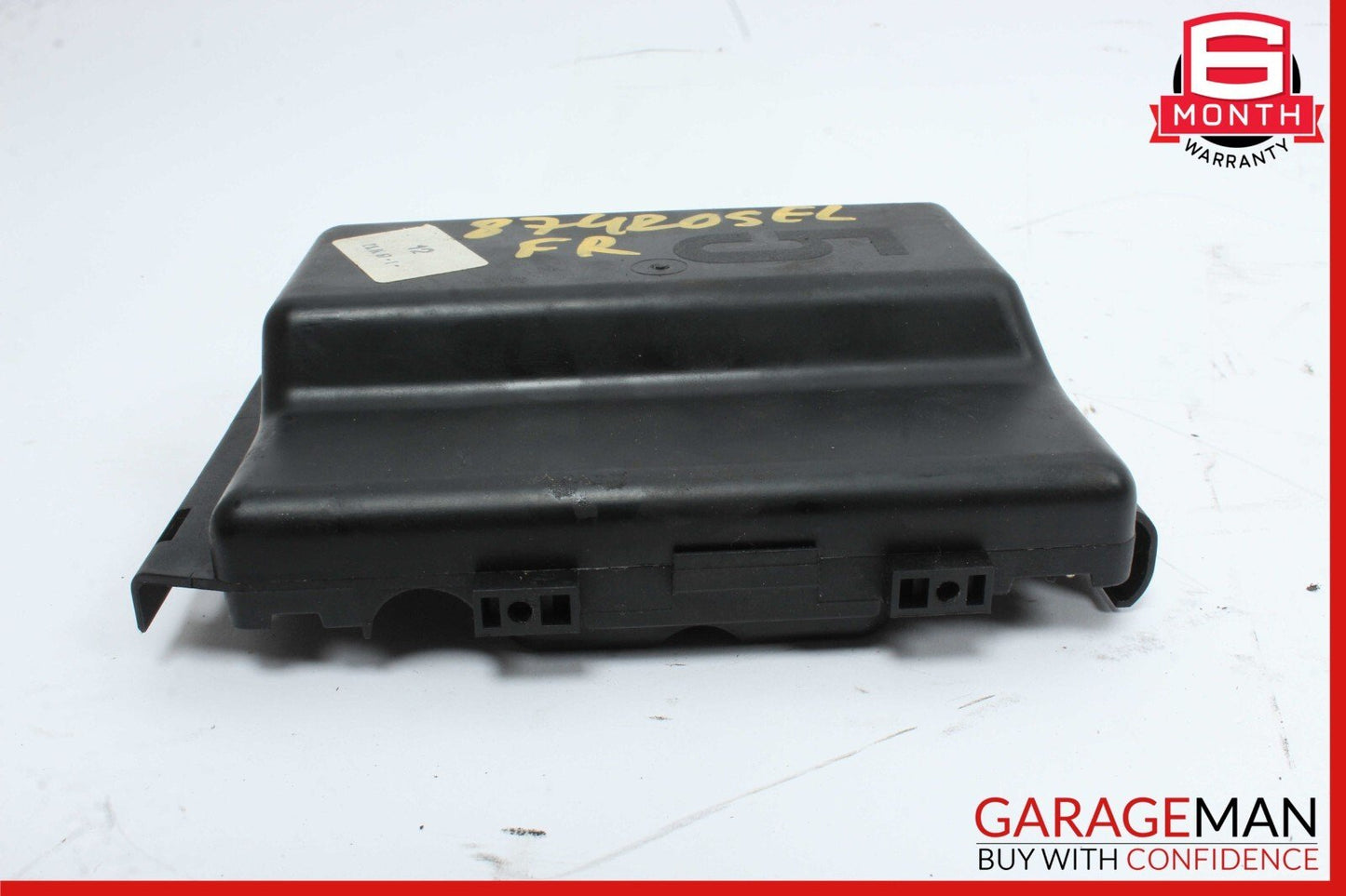 86-91 Mercedes W126 560SEL 420SEL Front Right Side Seat Control Module Unit OEM