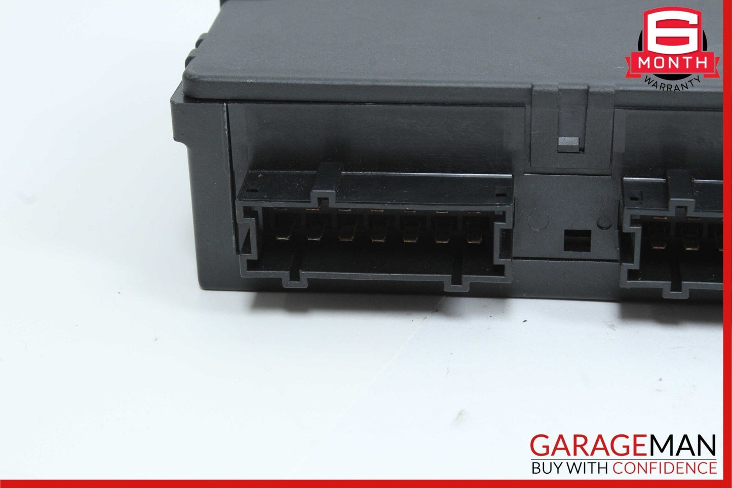 03-09 Mercedes W209 CLK500 CLK55 AMG Convertible Top Roof Control Module Unit