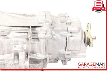 15-17 Mercedes W205 C300 4Matic Automatic Transmission Assembly OEM 110k