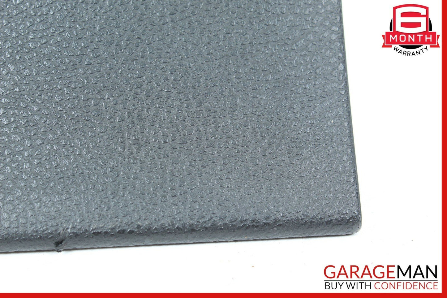 08-17 Mercedes W204 C250 E350 Center Console Ashtray Ash Tray Rear Anthracite