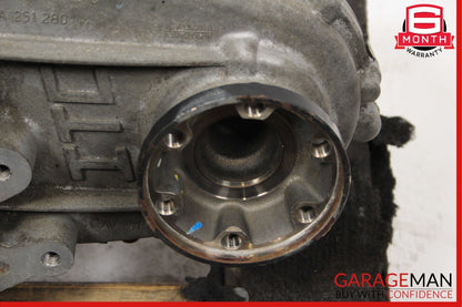 06-13 Mercedes ML550 GL350 GL450 R350 Tranny Transmission Transfer Case Gear Box