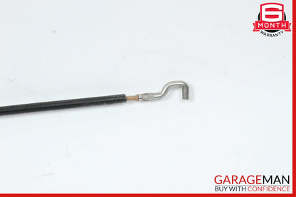 08-20 Mercedes W204 C350 E350 Front Left Side Door Lock Latch Actuator OEM