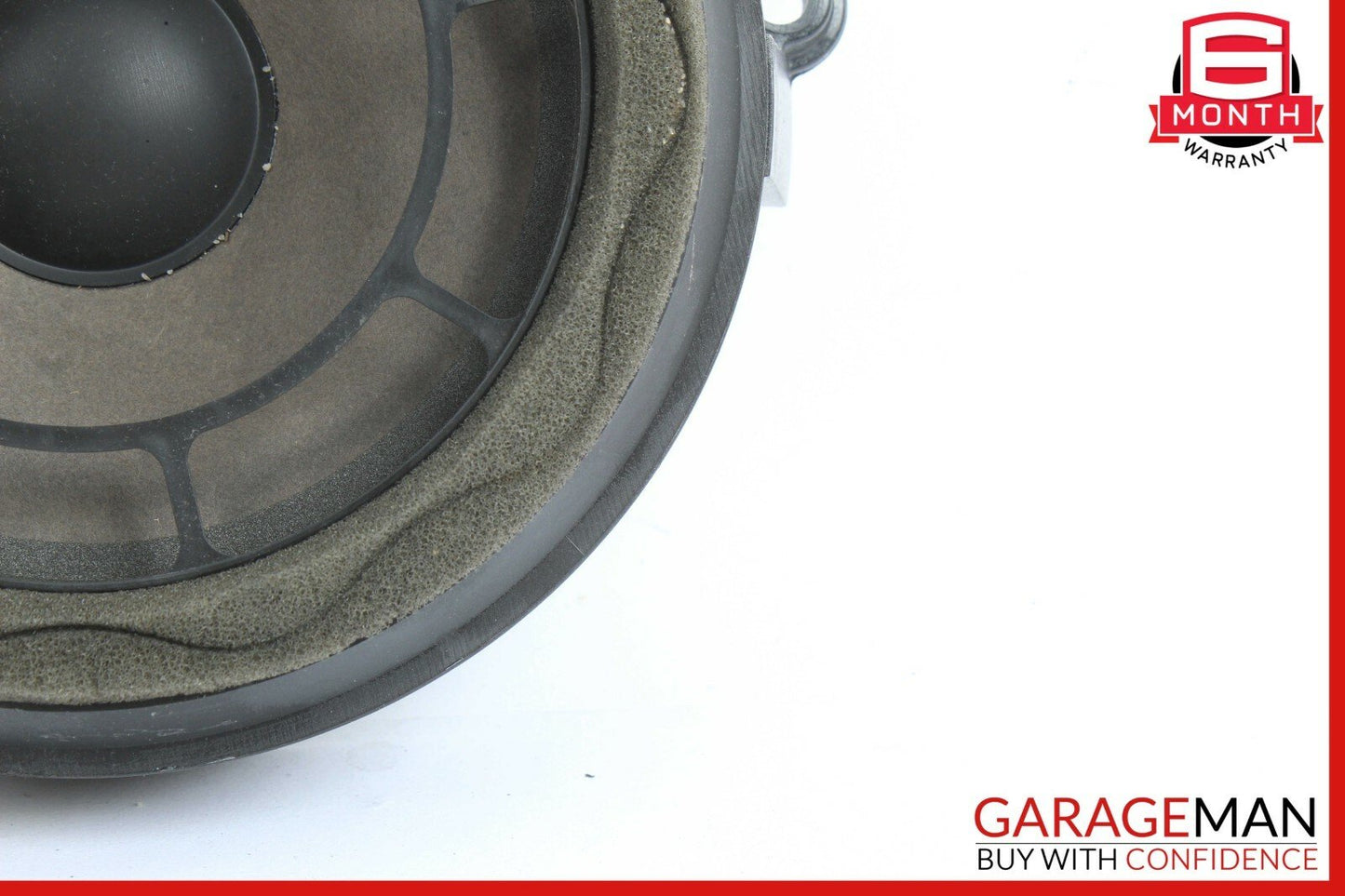 01-07 Mercedes W203 C230 C320 Front Right / Left Side Door Sound Audio Speaker