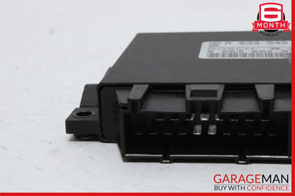00-06 Mercedes W215 CL500 S500 CL55 AMG Park Parktronic Parking Control Module