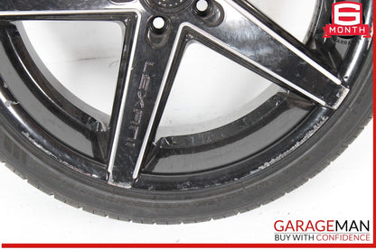 LEXANI R-FOUR R-4 Wheel Tire Rim 20 x 10 OEM