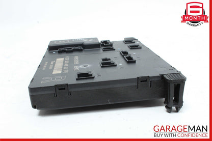 03-08 Mercedes R230 SL500 SL63 Front Right Side Door Control Module Unit