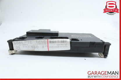 03-09 Mercedes W211 E350 E550 Front Left Driver Side Door Control Module OEM