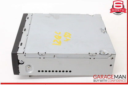 06-13 Mercedes X164 GL450 4MATIC Rear Entertainment DVD Player 1649064000 OEM