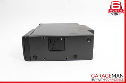 03-08 Mercedes R230 SL500 SL600 CL55 S55 AMG 6 Disk CD Changer Player MC3330