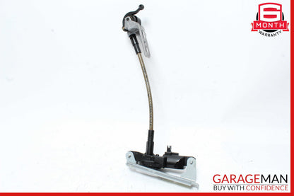 06-13 Mercedes W251 R500 R320 R63 AMG Rear Right Side Quarter Window Motor OEM
