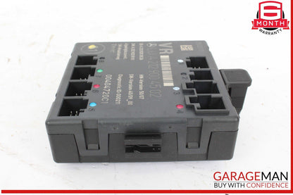 08-18 Mercedes W204 C250 E350 E400 Front Right Side Door Control Module Unit OEM