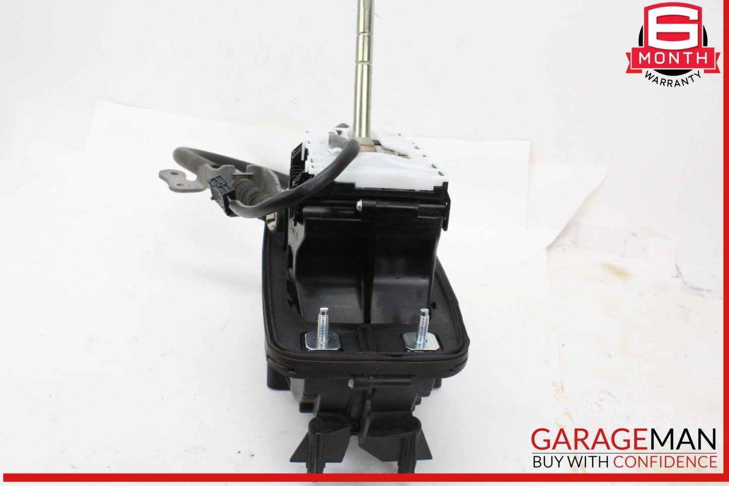 12-18 Audi A6 A7 Automatic Transmission Gear Shift Shifter Assembly 4G1713041L