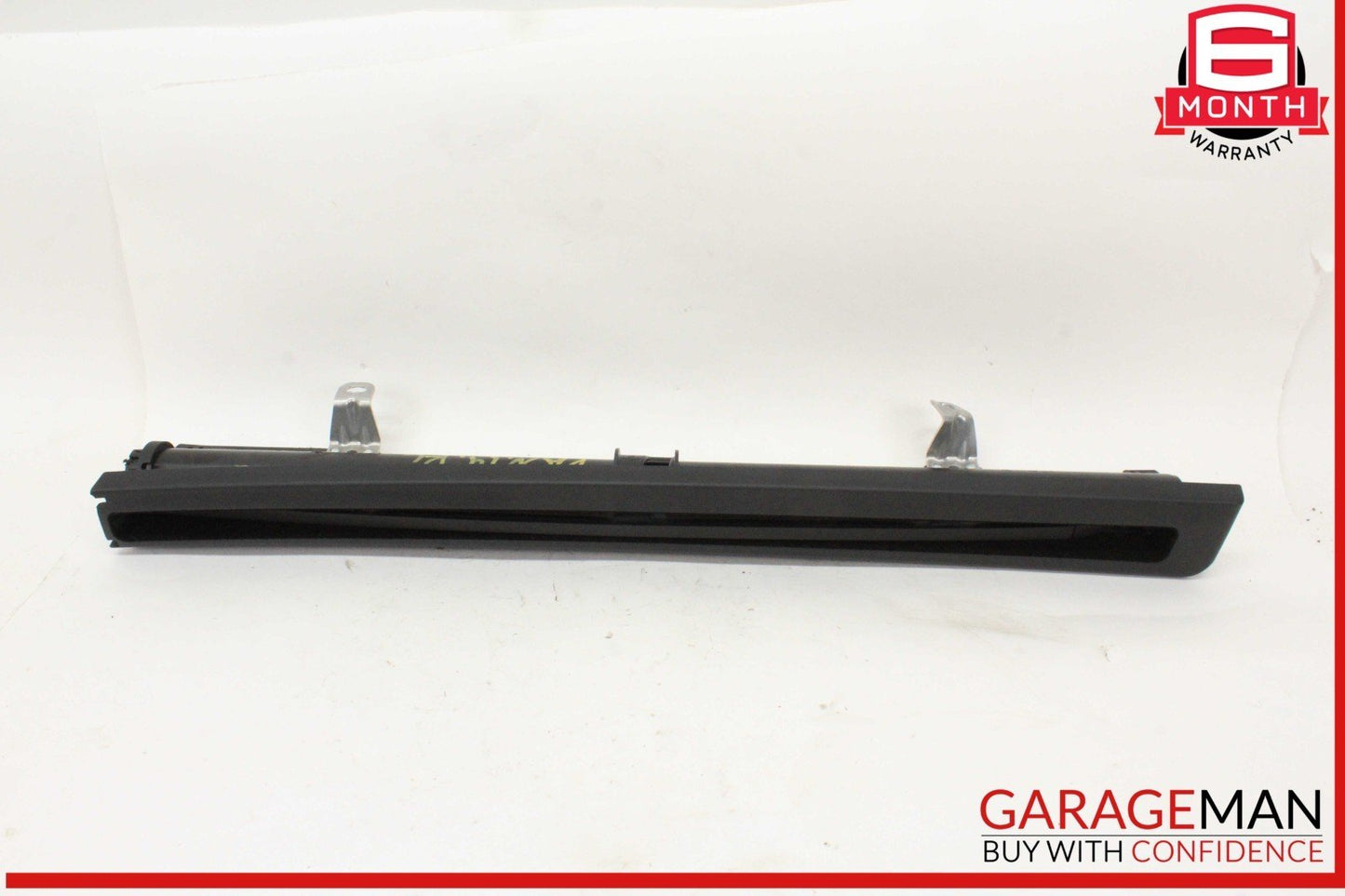 10-16 Porsche Panamera 970 E-Hybrid Rear Left Side Door Sun Shade Sunshade OEM