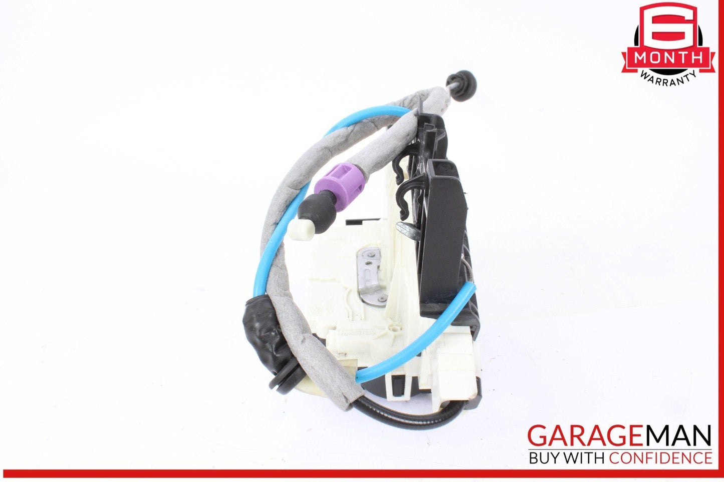 14-19 Mercedes W117 CLA250 CLA45 AMG Front Right Side Door Lock Latch Actuator