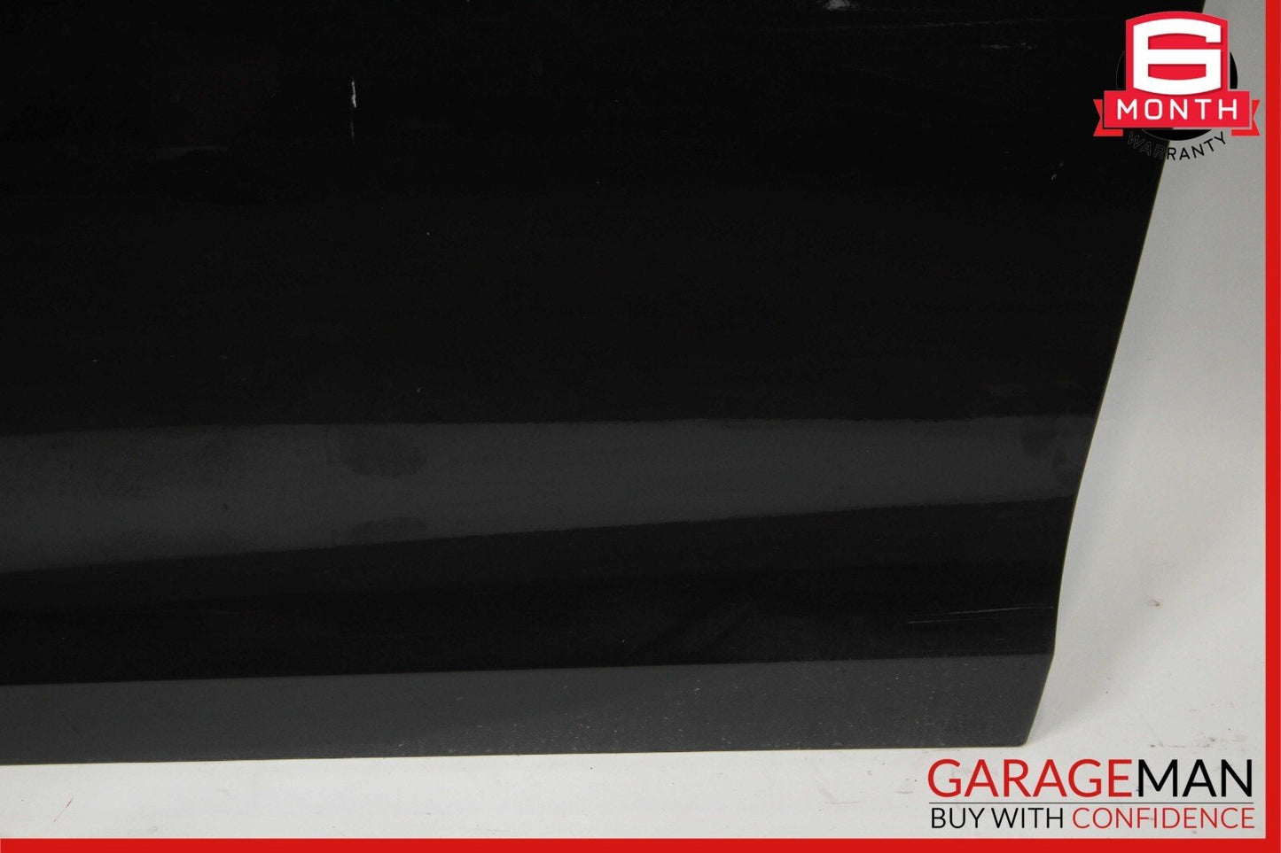 14-17 Maserati Ghibli Front Left Driver Side Exterior Door Shell Panel OEM