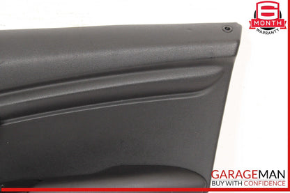 15-23 Mini Cooper Hardtop Front Right Passenger Side Door Panel Trim Cover OEM