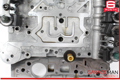 Mercedes W212 E350 SL500 GL450 7G-Tronic 722.9 Transmission Valve Body OEM