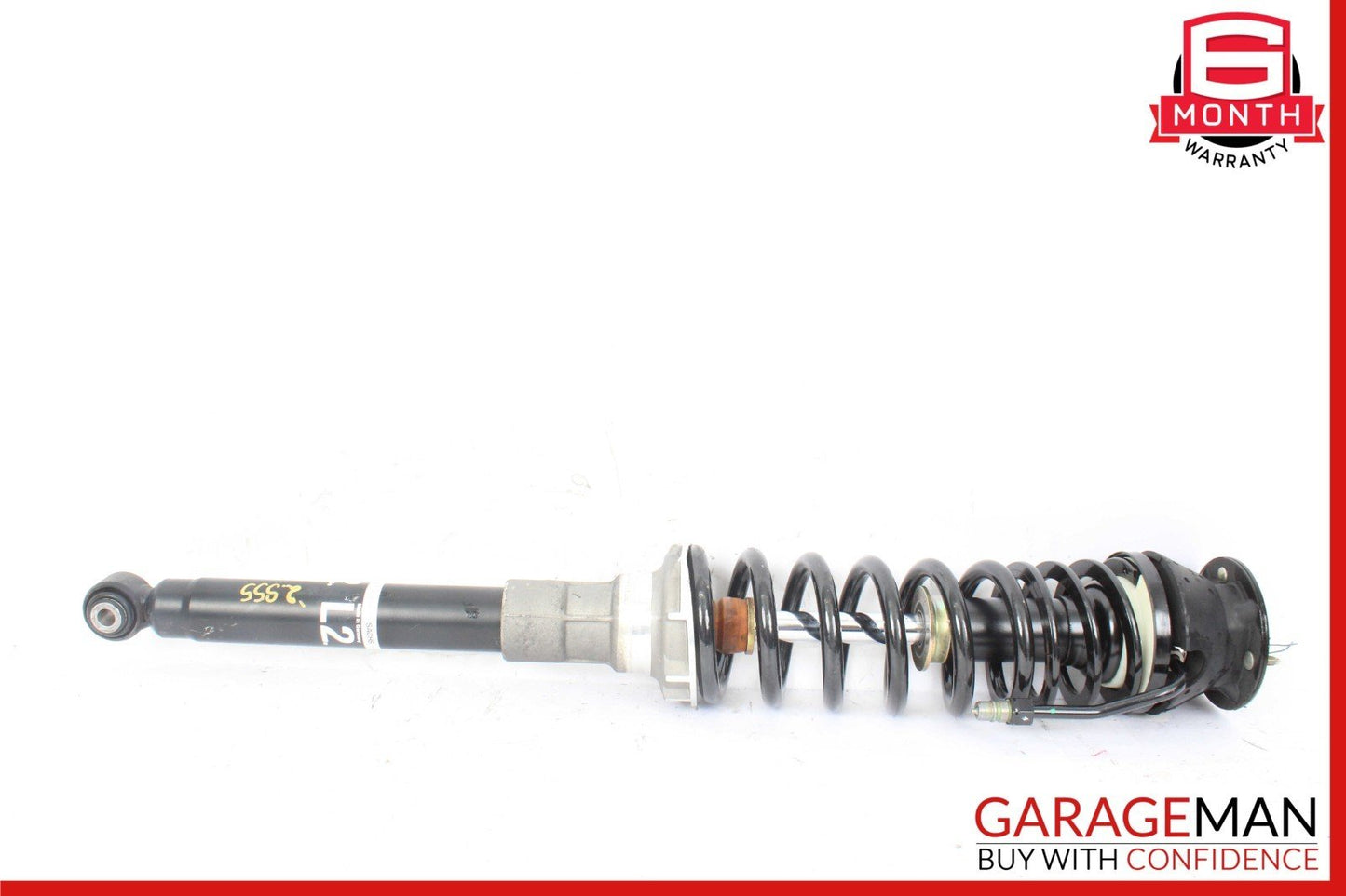 00-06 Mercedes W220 S55 AMG Rear Left Driver Side Shock Strut Absorber OEM