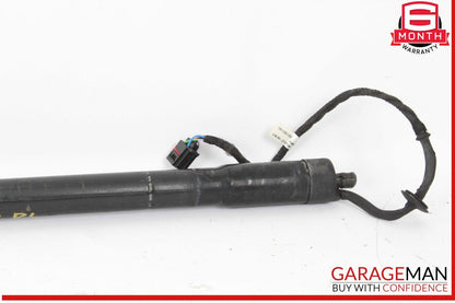 11-14 Porsche Cayenne 958 S Rear Tailgate Trunk Lift Support Strut Shock Set OEM