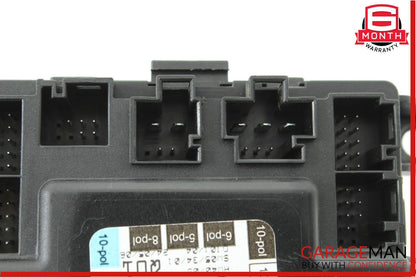06-12 Mercedes ML350 R550 Front Left Driver Side Door Control Module OEM