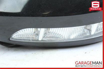 07-09 Mercedes W211 E350 Front Left Side Mirror Door Rear View OEM