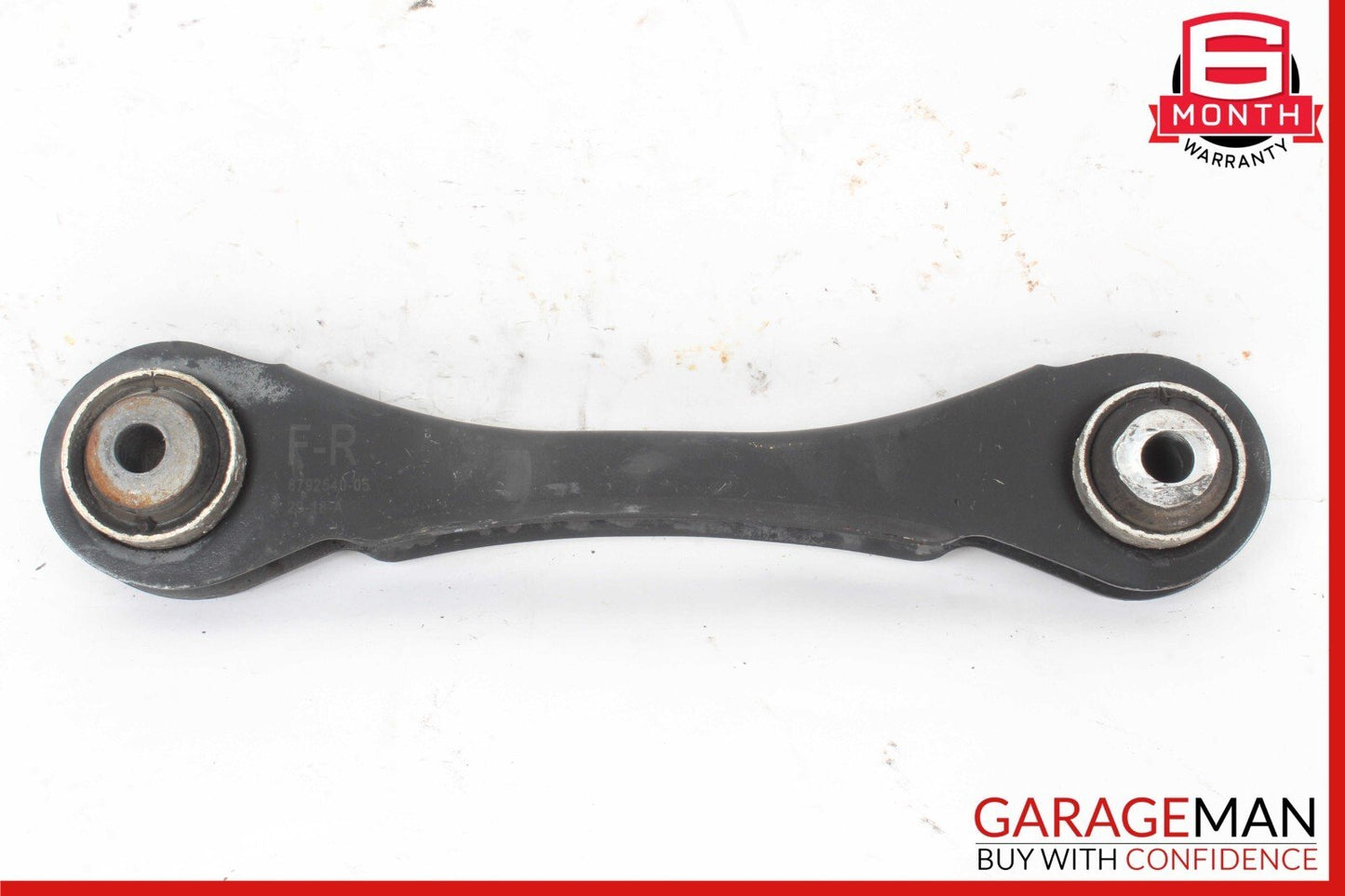 12-18 BMW F30 328i 528i Rear Right Passenger Side Upper Forward Control Arm OEM