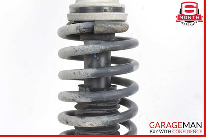 03-09 Mercedes W211 E320 Front Right & Left RWD Shock Absorber Coil Spring Strut