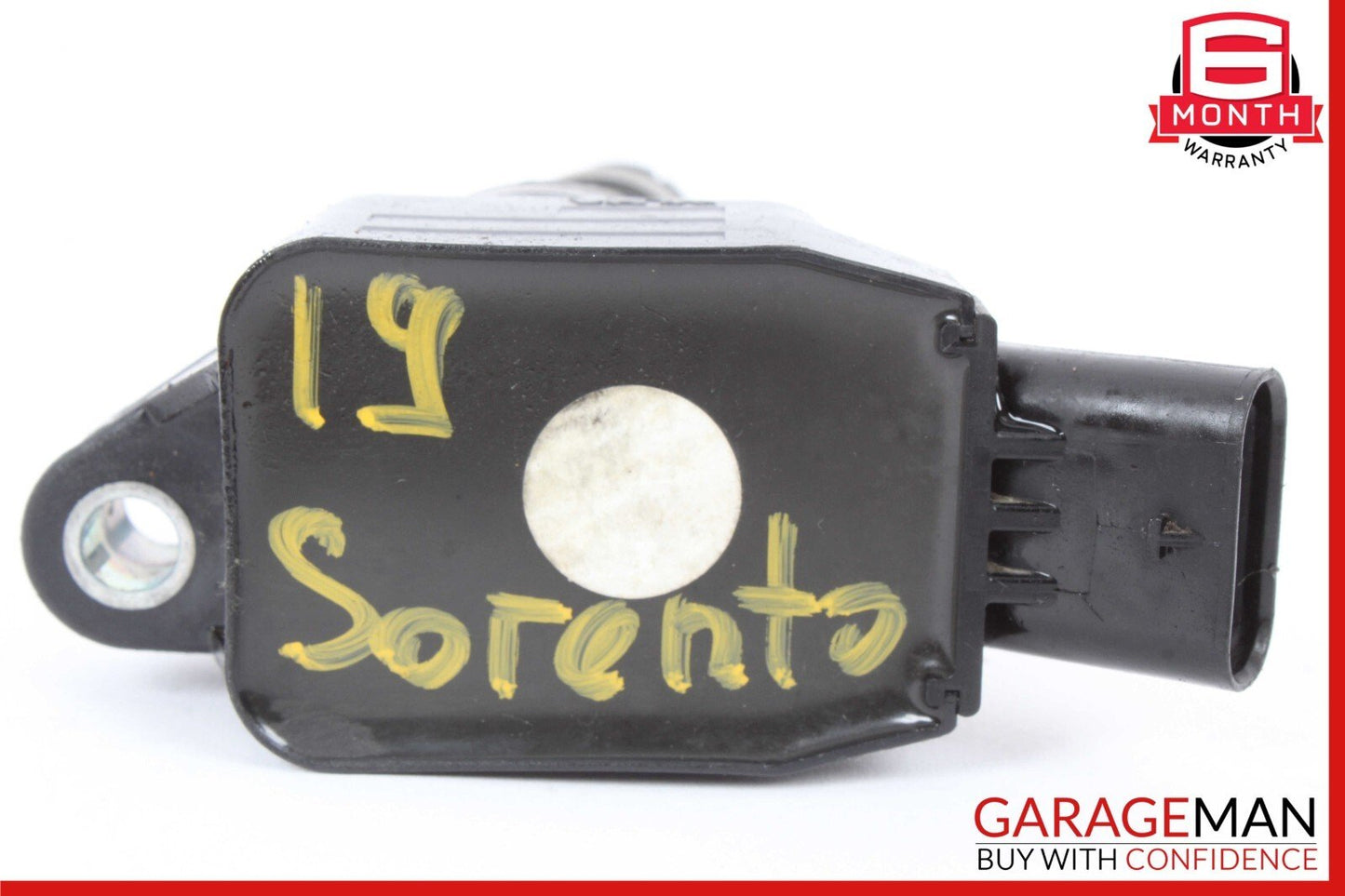19-20 Kia Sorento Ignition Coil 27300-2GGA0 OEM