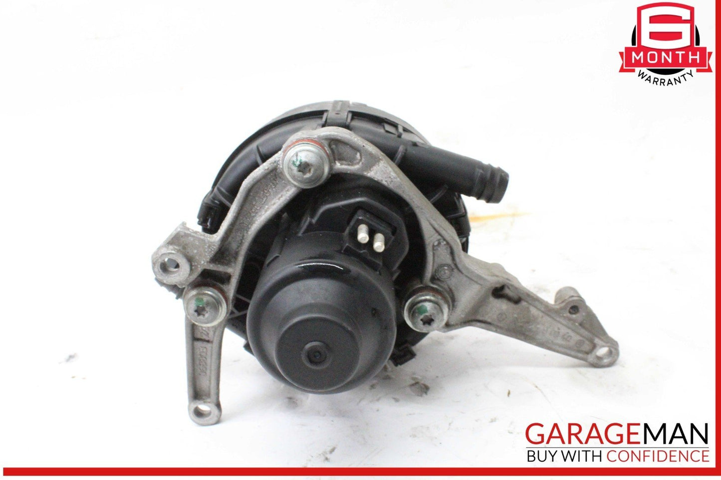 05-15 Mercedes W211 E350 GL450 Air Injection Smog Pump 0001405185 OEM