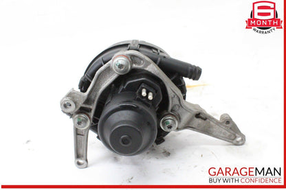 05-15 Mercedes W211 E350 GL450 Air Injection Smog Pump 0001405185 OEM