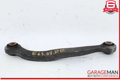 03-11 Mercedes W211 E63 AMG Rear Right Passenger Side Upper Control Arm OEM