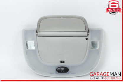 00-06 Mercedes W220 S500 S55 AMG Rear Headliner Reading Map Dome Light OEM