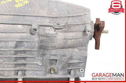 15-17 Mercedes W205 C300 RWD 7G Automatic Transmission Assembly 722.994 OEM 120k