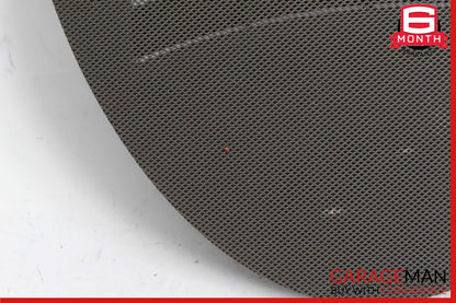 05-09 Mercedes W219 CLS500 E350 Dash Center AC Air Vent Speaker Cover Grille OEM