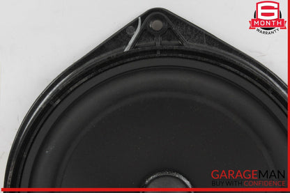 12-19 Mercedes W166 GLE400 GLE350 Rear Left & Right Door Sound Speaker Set of 2