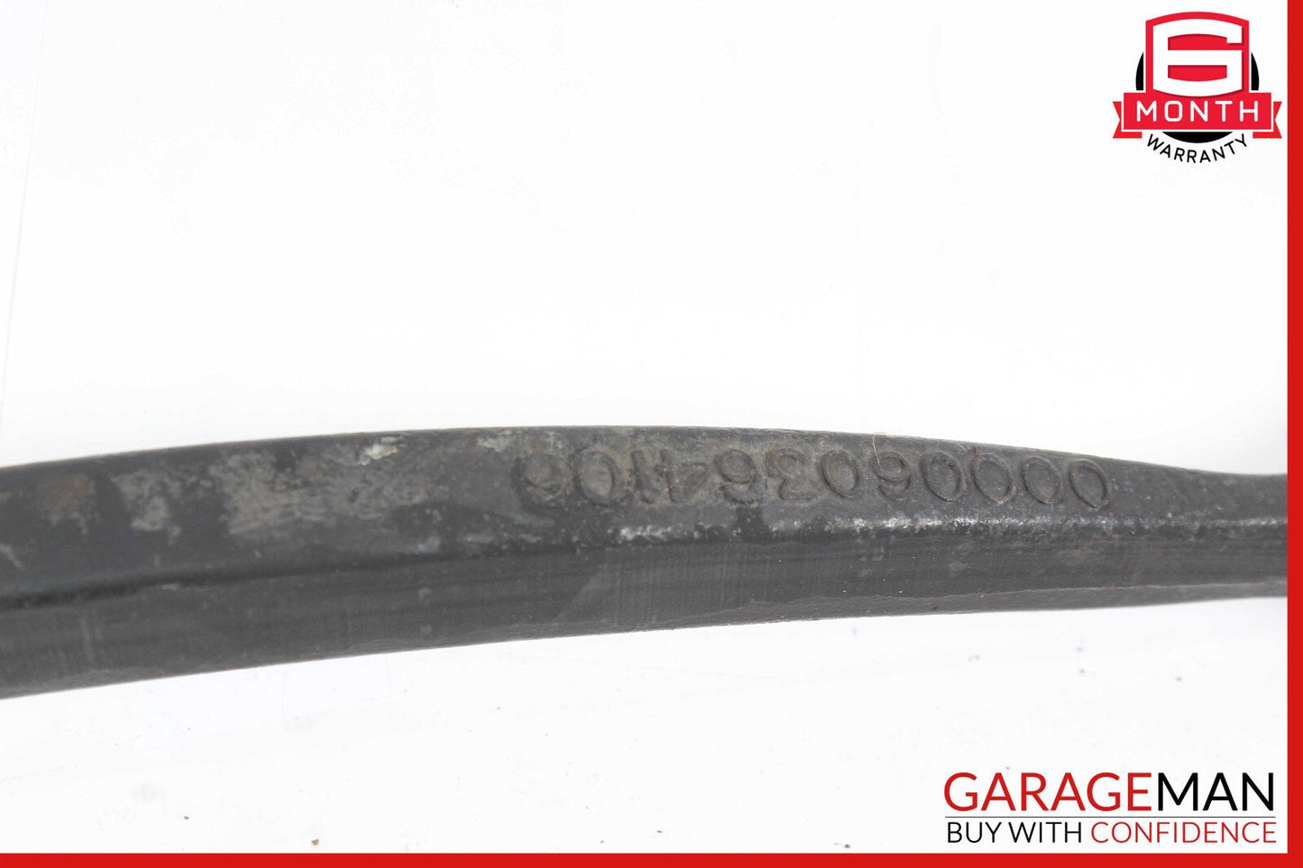 06-13 Mercedes X164 GL450 ML350 Rear Left or Right Upper Control Arm OEM