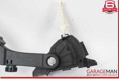 11-18 Porsche Cayenne 958 Gas Throttle Pedal Accelerator 7L0723507D OEM