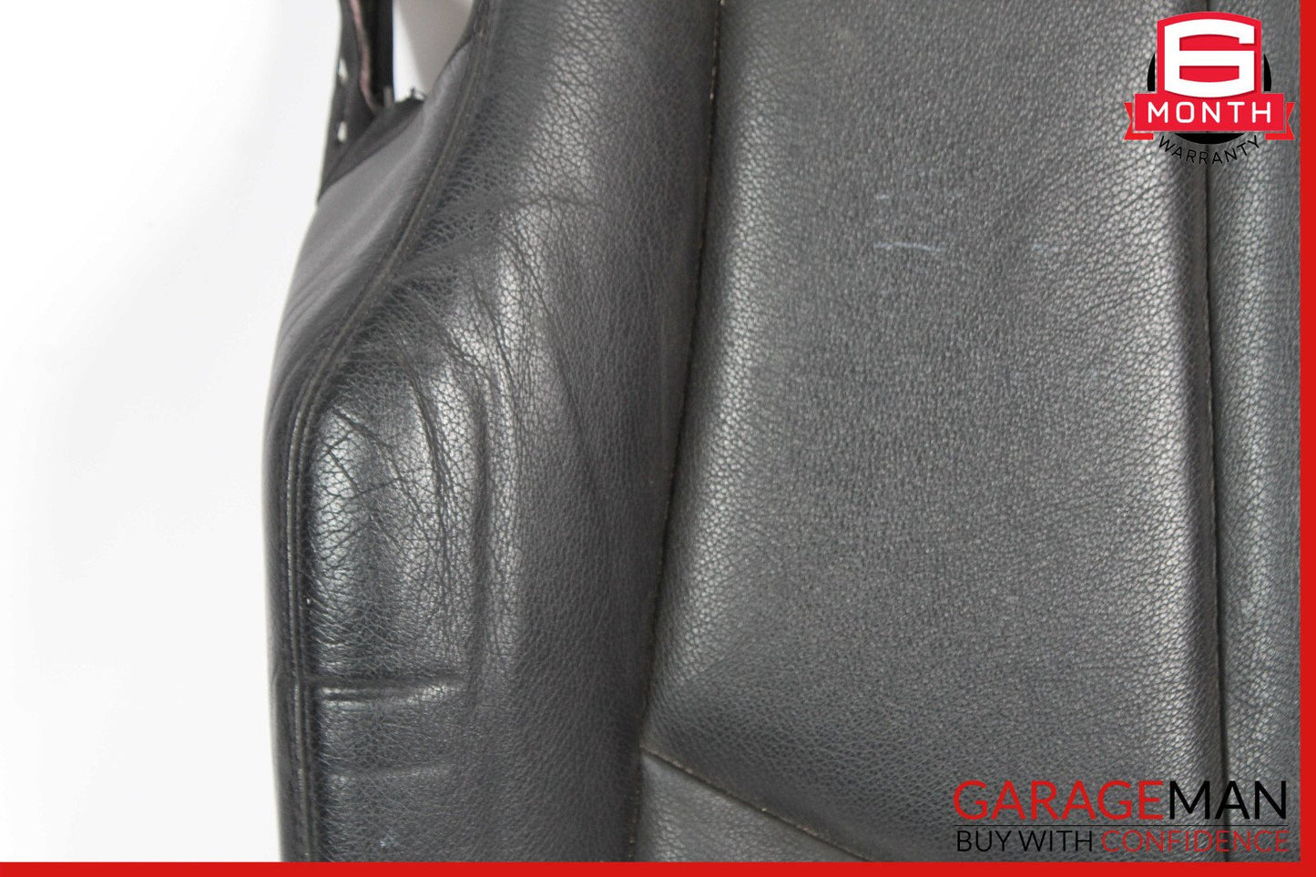 07-09 Mercedes W211 E350 E550 Seat Cushion Bottom Lower Front Right Passenger