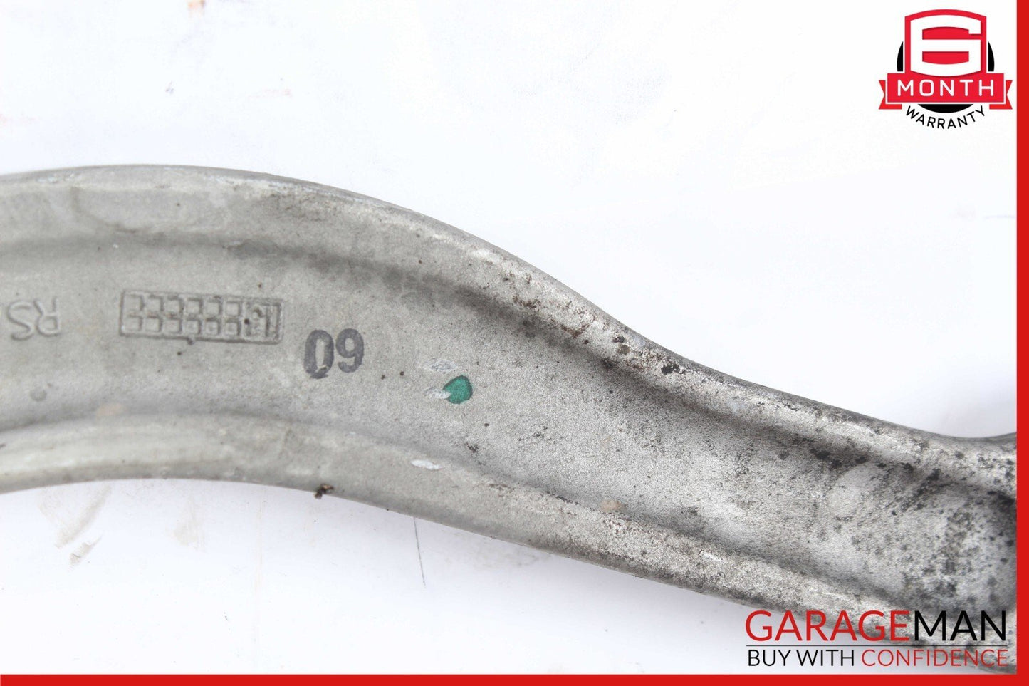 08-18 Mercedes W204 C250 Rear Right / Left Side Suspension Upper Control Arm OEM