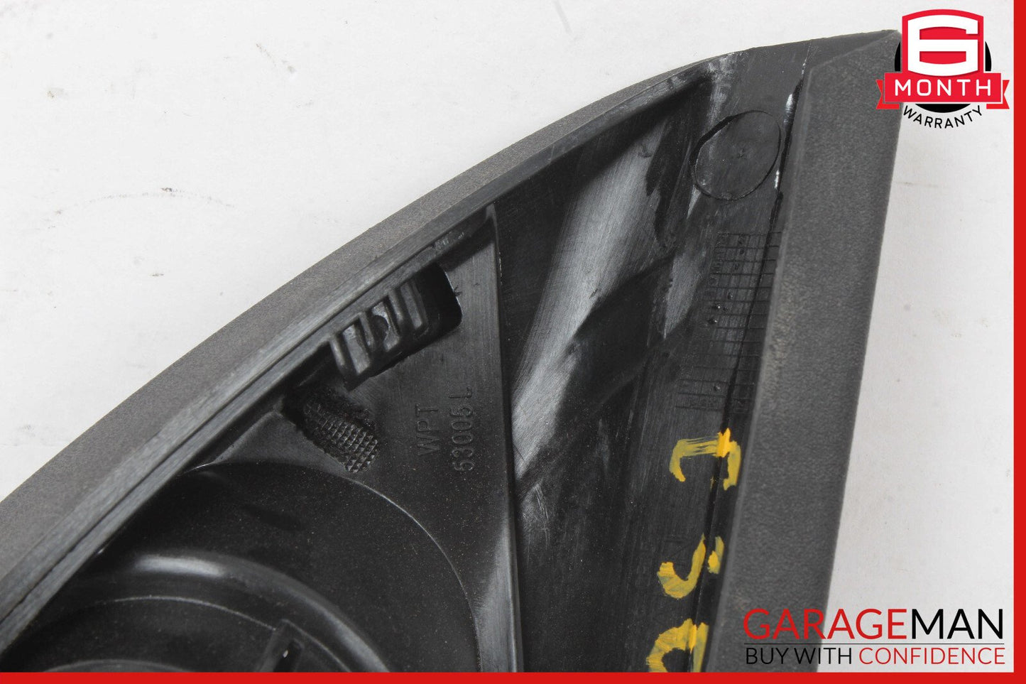 15-20 Mercedes W205 C300 Front Left Side Door Corner Speaker Audio OEM