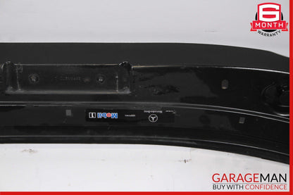 06-10 Mercedes X164 GL450 GL550 ML550 Upper Radiator Core Tie Bar Support