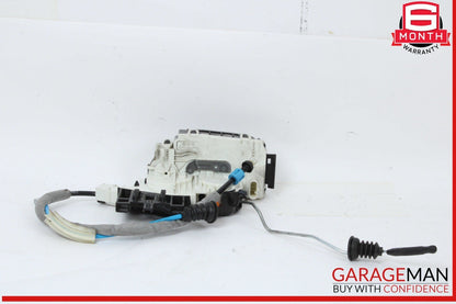 14-19 Mercedes W117 CLA250 CLA45 AMG Front Right Side Door Lock Latch Actuator