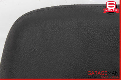 11-14 Porsche Cayenne 958 Front Right Side Headrest Head Rest OEM
