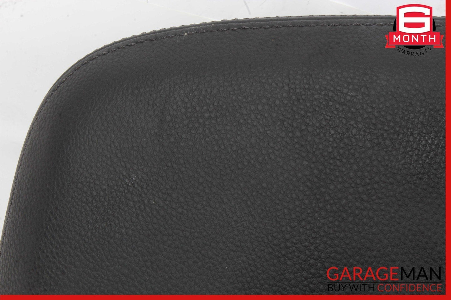 11-14 Porsche Cayenne 958 Front Right Side Headrest Head Rest OEM
