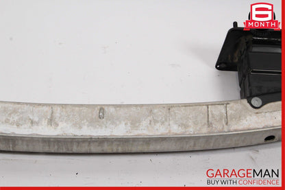 06-12 Mercedes X164 GL450 ML350 Rear Bumper Reinforcement Impact Crash Bar Rebar